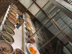 -江小渔鲜鱼火锅(西二道街店)