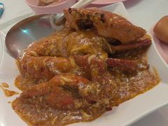 -龙海鲜螃蟹王(宏茂桥店)