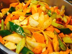 组合锅-黄记煌三汁焖锅(新世纪广场店)
