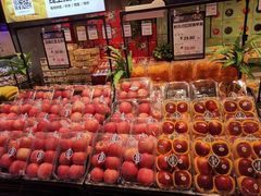 -水果地带(中航国际店)