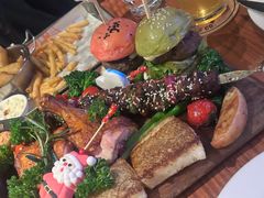 -京A Taproom·精酿餐吧(CBD店)