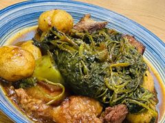 -小土豆北方菜馆(方庄店)