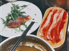-淡尾·海鲜自助概念餐厅(虹桥南丰城店)