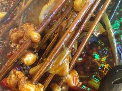 -小郡肝串串(解放碑店)
