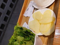 -守柴炉烤鸭(成都大邑店)