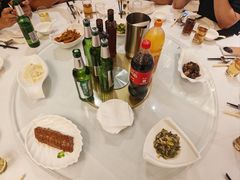 -拾溪餐厅·包厢(杭州千禧度假酒店)