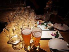 -771餐吧·咖啡·西餐·烤肉(金湖广场店)