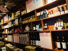 -半藏居酒屋(香港花园店)