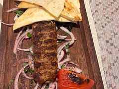 -Pasha帕夏土耳其餐厅(南昌路店)