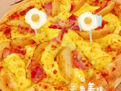 -乐凯撒披萨(喜荟城店)