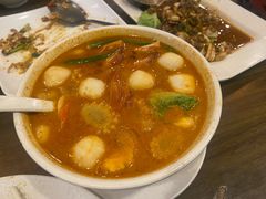 -真浪大家乐海鲜餐馆