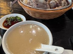 -猪肉婆私房菜(容桂总店)