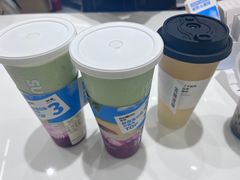 -树夏(来福士店)