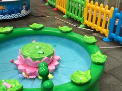 -南宫温泉水世界