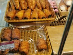 -山崎面包(第一八佰伴店)