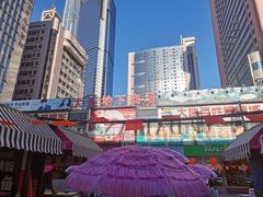 -大连商场
