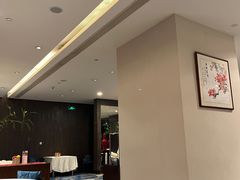 -红棉中餐厅·广州海航威斯汀酒店