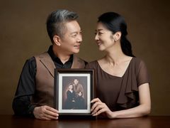 -iF摄影•全家福•证件照•形象照(南山店)