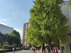 -四川大学(华西校区)