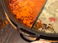 -水巷子·巴掌腰片重庆火锅(云纺店)