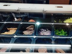 -赛百味SUBWAY(东风广场店)