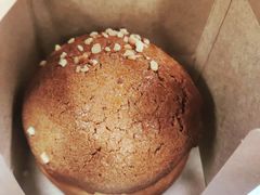 咖啡菠萝包-星巴克臻选(重庆沙坪坝店)