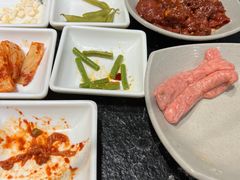-海花锅盖烧烤店(怡馨家园店)