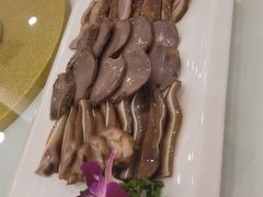 -金华安大酒楼·老牌潮菜·粤式茶点(东方国际店)