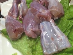 -重庆德庄火锅(体育中心店)