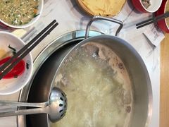 -大四喜·鲜牛肉火锅(洛阳大学城店)