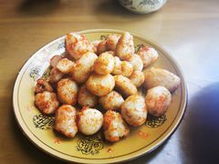 -茶泡饭(李子坝店)
