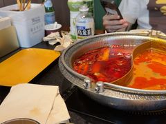 -牛New寿喜烧(虹桥新天地店)