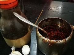 -镇江锅盖面(秦虹路店)
