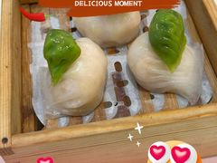 -蔡澜点心·粤菜(月星环球港店)