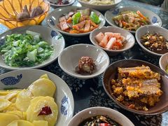 -张关合渣(航空大道店)