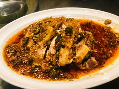-大川先生·小龙虾·川菜(信义坊店)