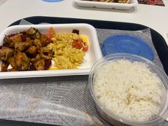 -盒马鲜生(丁香国际店)