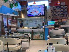 -撒拉花儿·新疆菜·清真(太阳宫店)