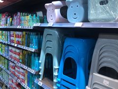 -重百超市(鲁能星城店)