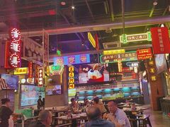 -王庄阿咪海鲜大排档(象园店)
