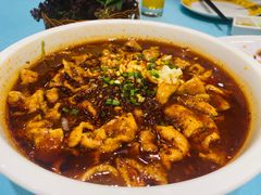 -万荣烤鸭店·北京菜(天坛店)