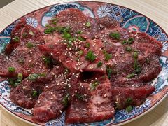 -大阪烧肉BAKA一代(十亩地店)