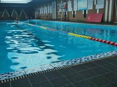 -阳光游泳培训基地(天通苑店)