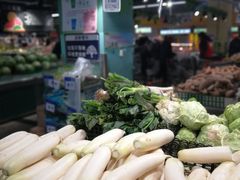 -物美综合超市(旧宫店)