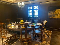 包厢-上海苏宁宝丽嘉酒店·嘉府壹号中餐厅