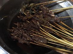 -阿姨小肉摊(同济西苑店)