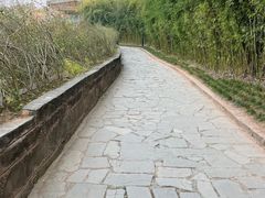 -五凤溪古镇
