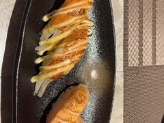 -極上萬膳·日料放题(来福士江景店)