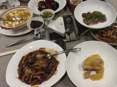 -太湖饭店·寄畅轩中餐厅