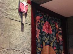 -云来居素食馆(海上世界店)